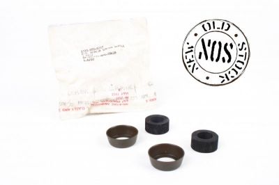 BAGUE + CUVETTE STD JUMELLE JEU DE 2