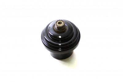 ISOLATEUR PORCELAINE INFERIEUR ANTENNE AB15 