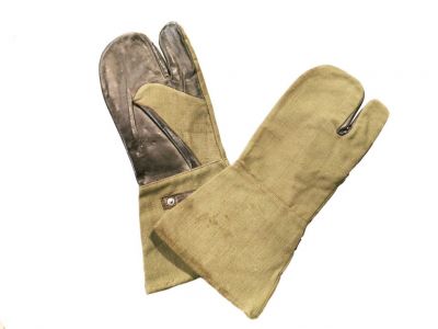 GANTS MOUFLES ARMEE FRANCAISE