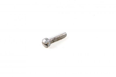 VIS US TÊTE RONDE FENDU 20MM