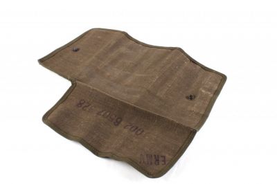 TROUSSE OUTIL TOILE AF