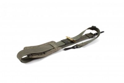 SANGLE BANDOULIÈRE REGLABLE