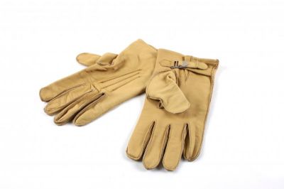 GANTS PARACHUTISTE TAILLE L