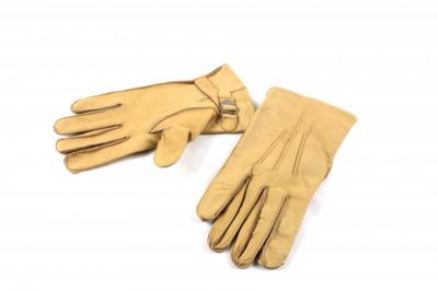 GANTS PARACHUTISTE TAILLE XXL