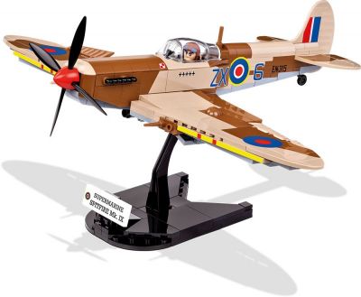 Chasseur britannique SUPERMARINE SPITFIRE MK. IX