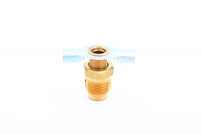 ROBINET DE VIDANGE RADIATEUR / BLOC MOTEUR