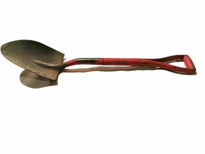 PELLE DE BORD VEHICULE US + MARQUAGE "WS & TCO"