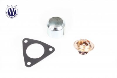 THERMOSTAT KIT REMPLACEMENT (3 PIECES)