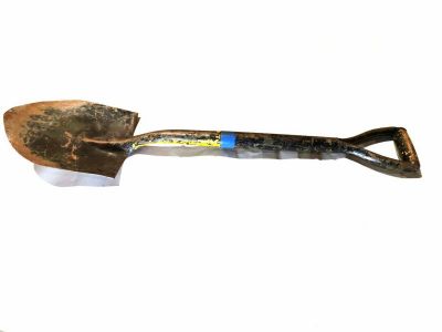 PELLE DE RACK VEHICULE  + LOGO "ROUE"