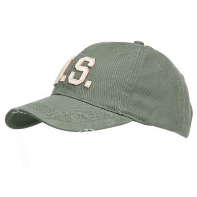 CASQUETTE US RELIEF