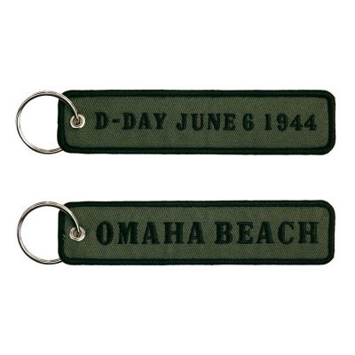 PORTE CLEFS OMAHA BEACH