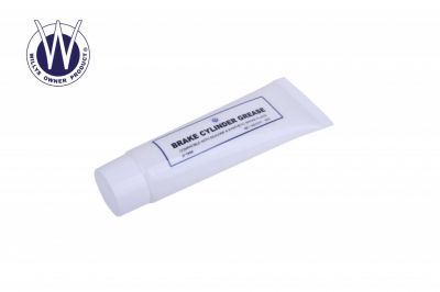 GRAISSE CYLINDRE DE FREIN - TUBE 30 G