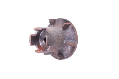 TURBINE DE POMPE A EAU