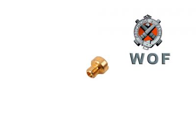 GICLEUR PRINCIPAL CARBU SOLEX Ø127