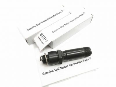 BOUGIE D'ALLUMAGE 24 VOLTS TYPE "BDP1A" - JEU DE 4 