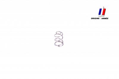 RESSORT BOUGIE BLINDEE 24V M201