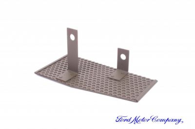 PLAQUE PROTECTION MAITRE CYLINDRE FORD