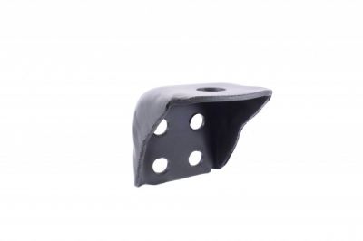 CONSOLE SUPPORT DE CAISSE SUR CHASSIS