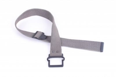 SANGLE TOILE FR LONG 57CM