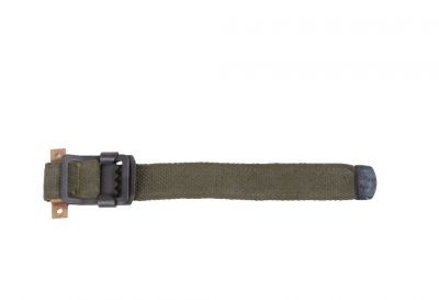 SANGLE TOILE US LONG 22CM