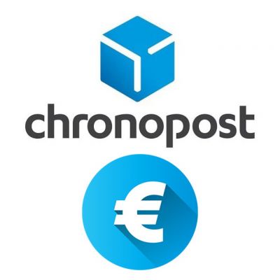 PAIEMENT EXPEDITION CHRONOPOST 