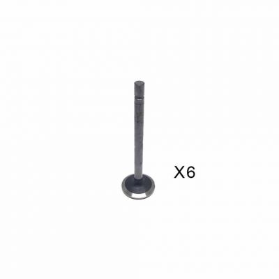 SOUPAPE ECHAPPEMENT DODGE (X6)