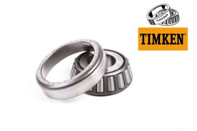 ROULEMENT COUPLE CONE PIGN ATT PM 02872-02820 TIMKEN