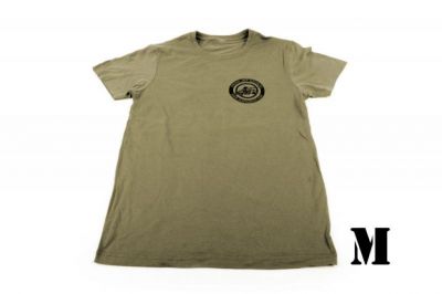 T-SHIRT KAKI JEEP SUD EST TAILLE M Offert pour votre 1ere commande