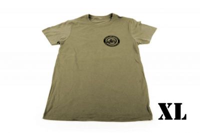 T-SHIRT KAKI JEEP SUD EST TAILLE XL Offert pour votre 1ere commande