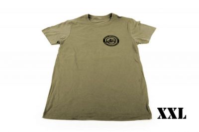 T-SHIRT KAKI JEEP SUD EST TAILLE XXL Offert pour votre 1ere commande