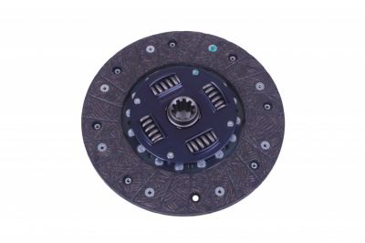 DISQUE D'EMBRAYAGE JEEP D=215 MM