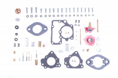 KIT REPARATION CARBURATEUR CARTER YS-637S - M38