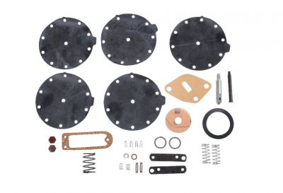 KIT REPARATION POMPE ESSENCE 2 VALVES POUR DODGE
