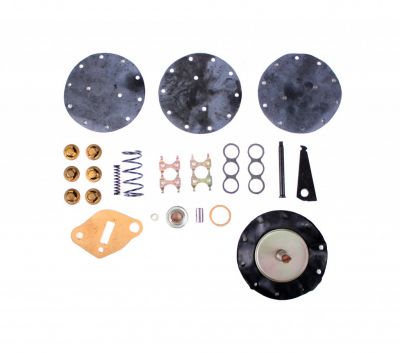 KIT REPARATION POMPE ESSENCE 6 VALVES POUR DODGE