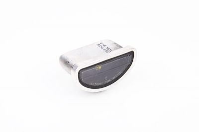 BLOC AMPOULE US BLANC VEILLEUSE