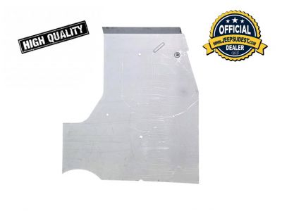 KIT REPARATION PLANCHER  AVANT DROIT WILLYS