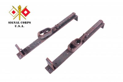 BRAS DE DEROULEUR DE CABLE RL31 ( ÉTAT1) X2