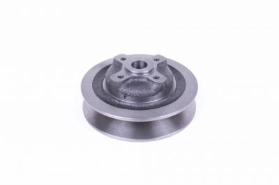 POULIE DE POMPE A EAU 12 VOLTS GORGE LARGE 55A