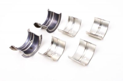 COUSSINETS LIGNE ARBRE + 0,10  (JEU)