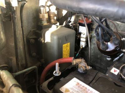 REGULATEUR 24 V M201 (ECH/STD)