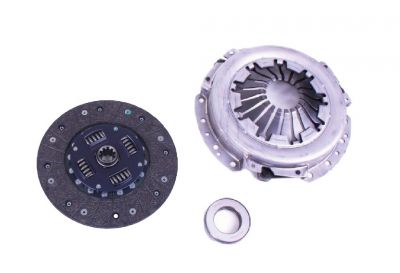 KIT EMBRAYAGE RENFORCE 3 ELEMENTS