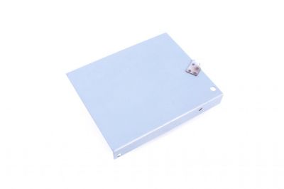 PLAQUE PROTECTION FILTRE AIR & DYNAMO