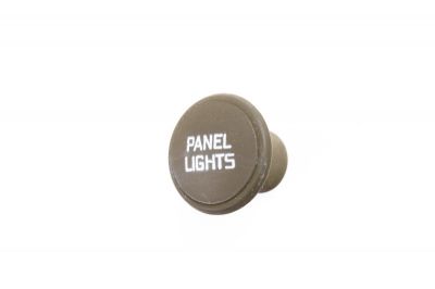 BOUTON INTER US TABLEAU "PANEL LIGHTS" 