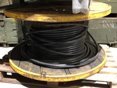 CABLE RIGIDE 5G16 NEUF