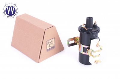 BOBINE D'ALLUMAGE EXTERNE 24V 