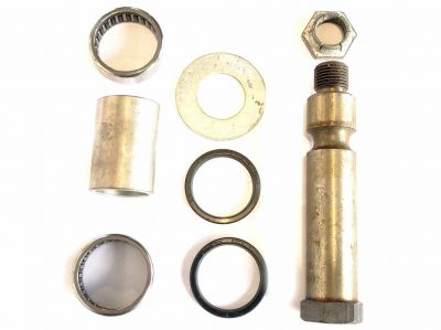 KIT REPARATION AXE LEVIER DOUBLE M38 - M38A1