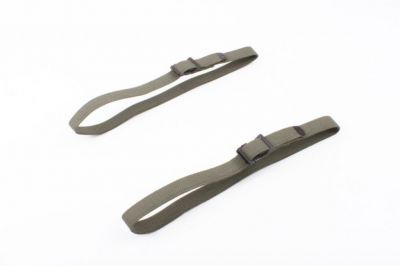 SANGLES DE FIXATION BACHE SOUS SIEGE US (LA PAIRE)