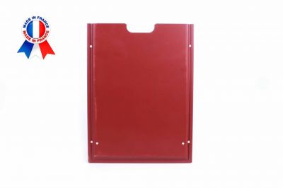 SUPPORT PLAN DE GRAISSAGE SOUS CAPOT MOTEUR