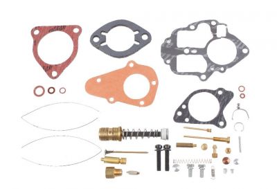 KIT REPARATION CARBURATEUR CARTER US DODGE