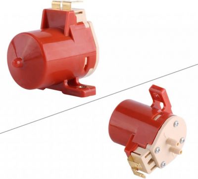 POMPE LAVE GLACE 12V SEIM
